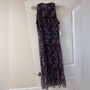 Sam Edelman Floral Dress